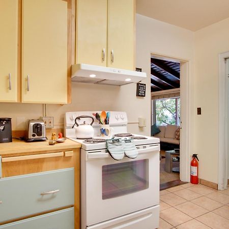 Вилла Dog-Friendly Retreat About 5 Mi To Dtwn Tucson! Экстерьер фото