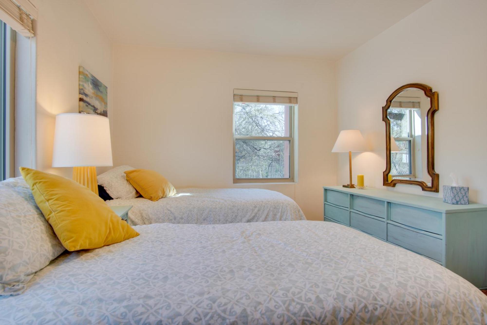 Вилла Dog-Friendly Retreat About 5 Mi To Dtwn Tucson! Экстерьер фото