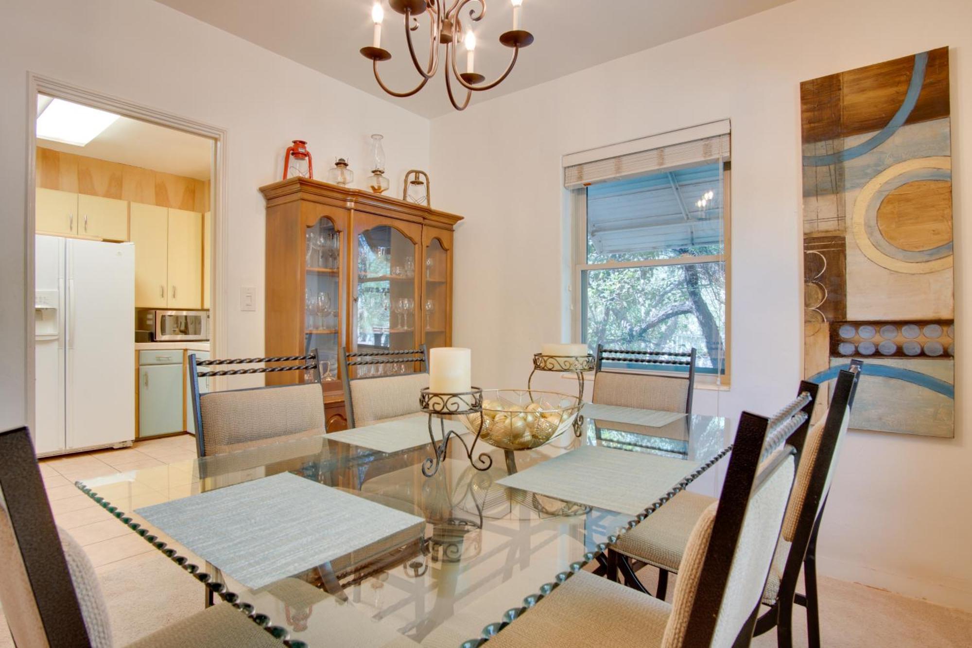 Вилла Dog-Friendly Retreat About 5 Mi To Dtwn Tucson! Экстерьер фото